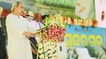 CM Patnaik said that Odisha has always taken early initiatives especially in the mining sector and supported reforms.(Twitter/@Naveen_Odisha) CM Patnaik said that Odisha has always taken early initiatives especially in the mining sector and supported reforms.(Twitter/@Naveen_Odisha)