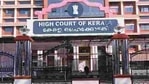 File photo: Kerala High Court. File photo: Kerala High Court.
