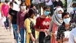Some colleges have reached out to their alumni to raise funds and help students with admission fees. HT FILE Some colleges have reached out to their alumni to raise funds and help students with admission fees. HT FILE