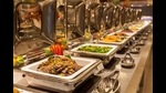 Are food buffets dying in the city? (Shutterstock) Are food buffets dying in the city? (Shutterstock)