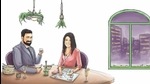 Restaurants today don’t want to be monotonous. Restaurants today don’t want to be monotonous.
