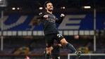 Bernardo Silva added a third goal in the 77th minute. (ManCity.com) Bernardo Silva added a third goal in the 77th minute. (ManCity.com)