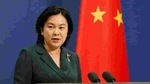 Chinese Foreign Ministry spokeswoman Hua Chunying.(Reuters file photo) Chinese Foreign Ministry spokeswoman Hua Chunying.(Reuters file photo)