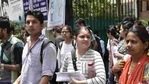 ICSI CS exam postponed(Arvind Yadav/HT PHOTO) ICSI CS exam postponed(Arvind Yadav/HT PHOTO)