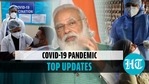 Covid top updates Covid top updates