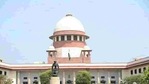 The Supreme Court. (File photo) The Supreme Court. (File photo)