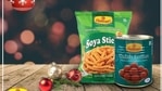 Haldiram's is the largest snacks maker in the country.(Twitter @NagpurHaldirams) Haldiram's is the largest snacks maker in the country.(Twitter @NagpurHaldirams)