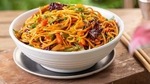 Burnt Chilli Garlic Noodles recipe(Instagram/ yourfoodlab ) Burnt Chilli Garlic Noodles recipe(Instagram/ yourfoodlab )