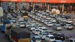 The new feature has been introduced to ensure that payment of user fee is done through FASTag at toll plazas and the waiting time is reduced, said a government statement.(HT Photo | Representational image) The new feature has been introduced to ensure that payment of user fee is done through FASTag at toll plazas and the waiting time is reduced, said a government statement.(HT Photo | Representational image)