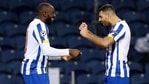 Porto were even quicker out of the blocks in the second half. (Reuters) Porto were even quicker out of the blocks in the second half. (Reuters)
