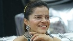 Rubina was responding to Rakhi who claimed her new-found friendship with Rahul Vaidya was fake.(Colors) Rubina was responding to Rakhi who claimed her new-found friendship with Rahul Vaidya was fake.(Colors)