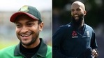 Shakib Al Hasan (L) returned to KKR, while Moeen Ali will head to CSK. (Getty Images) Shakib Al Hasan (L) returned to KKR, while Moeen Ali will head to CSK. (Getty Images)