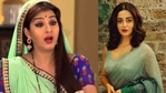 Nehha Pendse has reacted to Shilpa Shinde's praise of her. 