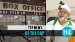 Top news of the day Top news of the day