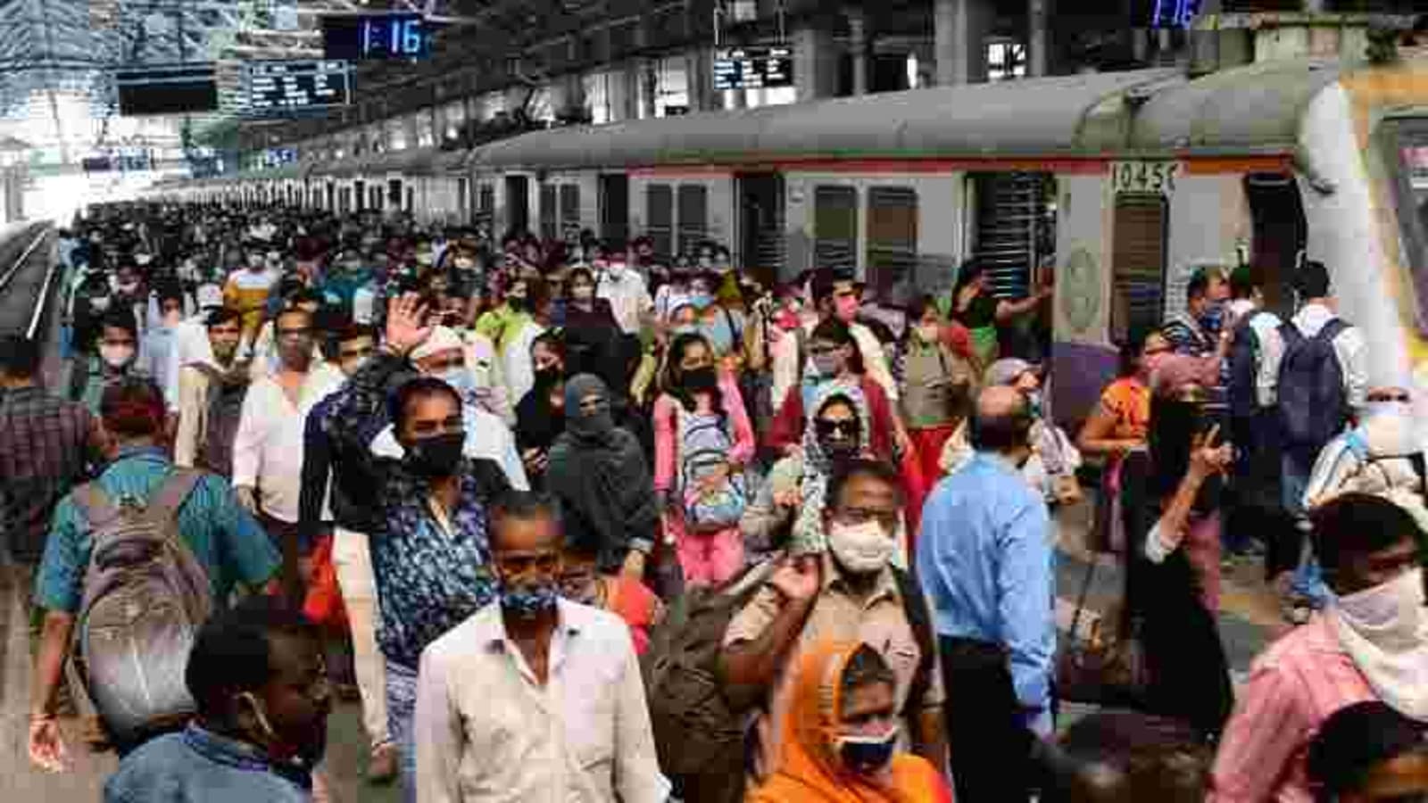 Buildings to be sealed, marshals in trains: BMC's new Covid-19 norms for Mumbai