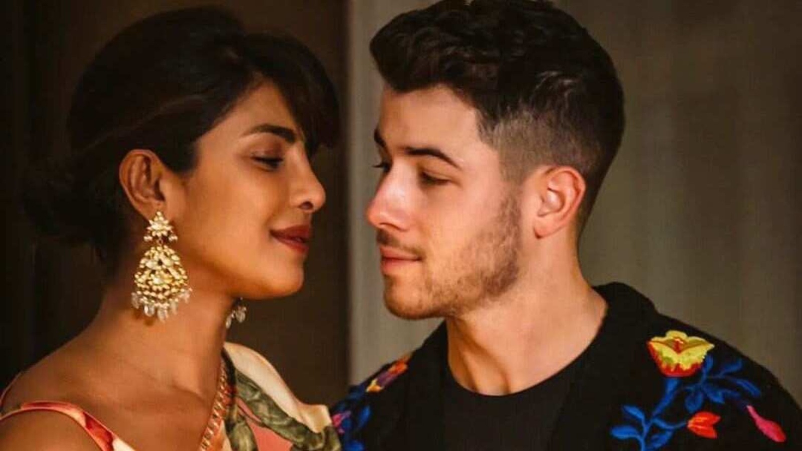 Nick Jonas' 2018 trip to India with Priyanka Chopra led to a massive change in their wedding plans