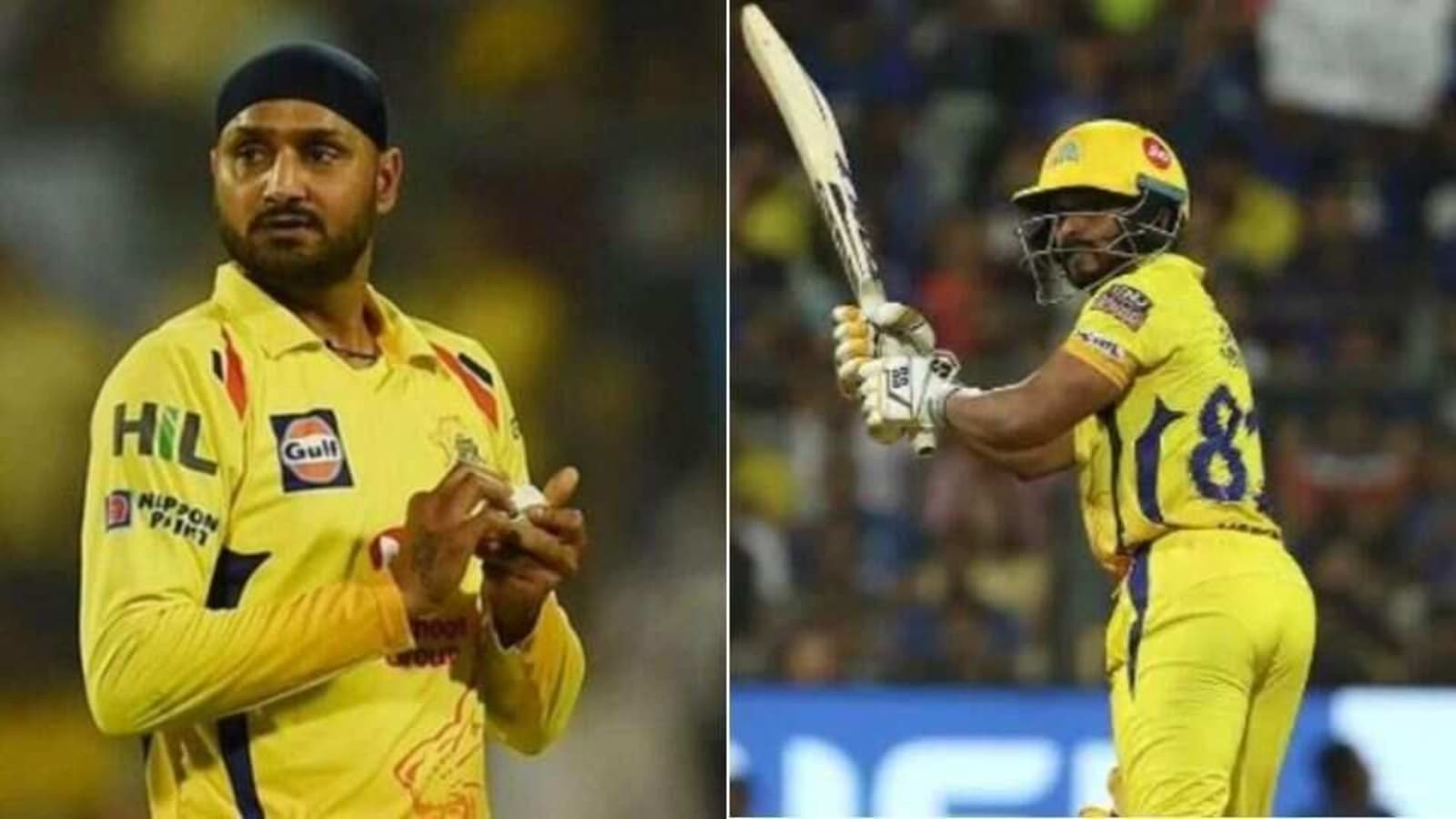 IPL Auction 2021: India stars Harbhajan and Kedar Jadhav picked up in accelerated auction