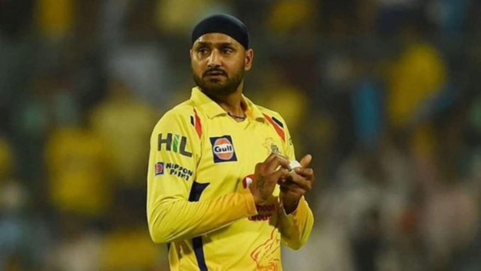 IPL Auction 2021: Harbhajan Singh goes unsold, MI bag Piyush Chawla