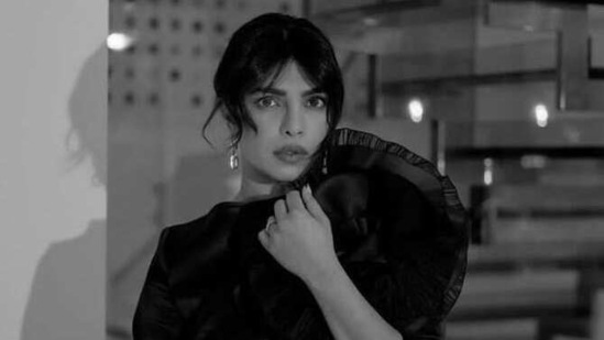 Priyanka Chopra Jonas(Instagram) Priyanka Chopra Jonas(Instagram)
