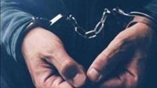 The two men are accused of taking ₹18.50 lakh from a Hyderabad-based doctor for allegedly securing a postgraduate (PG) medical seat for him. (Getty Images/iStockphoto) The two men are accused of taking ₹18.50 lakh from a Hyderabad-based doctor for allegedly securing a postgraduate (PG) medical seat for him. (Getty Images/iStockphoto)