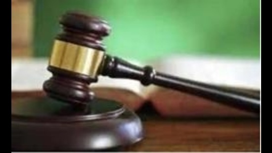 The petitioner also challenged that the vires of the explanations to Section 3 and 44 of the PMLA, amended in terms of Section 193 of the Finance Act, 2019. (HT FILE) The petitioner also challenged that the vires of the explanations to Section 3 and 44 of the PMLA, amended in terms of Section 193 of the Finance Act, 2019. (HT FILE)