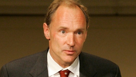 Berners-Lee worries that Australian plans to make digital giants pay for journalism could set a precedent that renders the Internet as we know it unworkable. (AP File Photo ) Berners-Lee worries that Australian plans to make digital giants pay for journalism could set a precedent that renders the Internet as we know it unworkable. (AP File Photo )