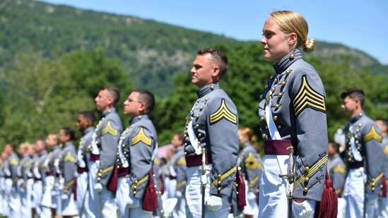The historic graduation ceremony was held on February 5, an official statement said on Wednesday. (Representative Image) (AFP) The historic graduation ceremony was held on February 5, an official statement said on Wednesday. (Representative Image) (AFP)