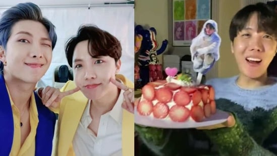 How BTS Fans Are Celebrating J-Hope's Birthday in 2023