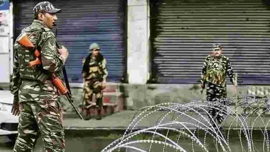 India has bristled at adverse reports by UN special rapporteurs and described them as interference in the country’s internal matters.. (Reuters file photo) India has bristled at adverse reports by UN special rapporteurs and described them as interference in the country’s internal matters.. (Reuters file photo)