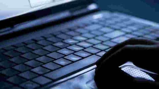 In February 2019, the ministry of home affairs (MHA) noted that over 60,000 cybercrime cases were recorded in the previous three years.(Shutterstock) In February 2019, the ministry of home affairs (MHA) noted that over 60,000 cybercrime cases were recorded in the previous three years.(Shutterstock)