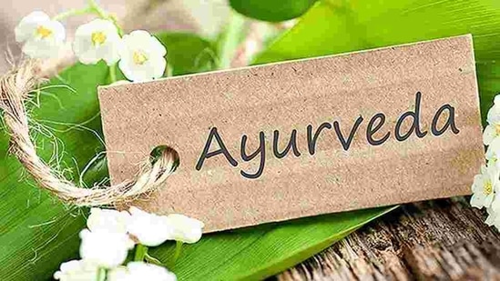 The plan is to make the ancient health system of Ayurveda available at people's doorsteps(HT File)