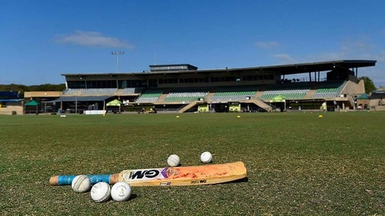 Generic cricket image(Getty Images)