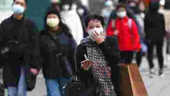 Companies have so far had little to fear from regulators during the pandemic, said David Michaels, who led OSHA during the Obama administration and advised President Joe Biden's COVID-19 task force during the transition. (AP) Companies have so far had little to fear from regulators during the pandemic, said David Michaels, who led OSHA during the Obama administration and advised President Joe Biden's COVID-19 task force during the transition. (AP)