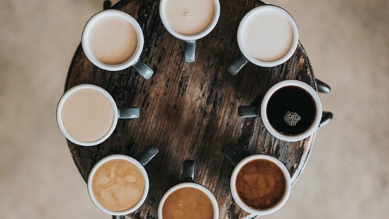 Researchers from the Australian Centre for Precision Health at the University of South Australia found that that long-term, heavy coffee consumption - six or more cups a day - can increase the number of lipids in your blood to significantly heighten your risk of cardiovascular disease.(Unsplash)