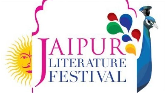 Bibliophiles can't keep calm as shots of Diggi Palace to feature in virtual JLF(Twitter/JaipurLitFest)