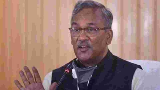 The Uttarakhand cabinet approved the ordinance at a meeting chaired by Chief Minister Trivendra Singh Rawat.(PTI FILE)
