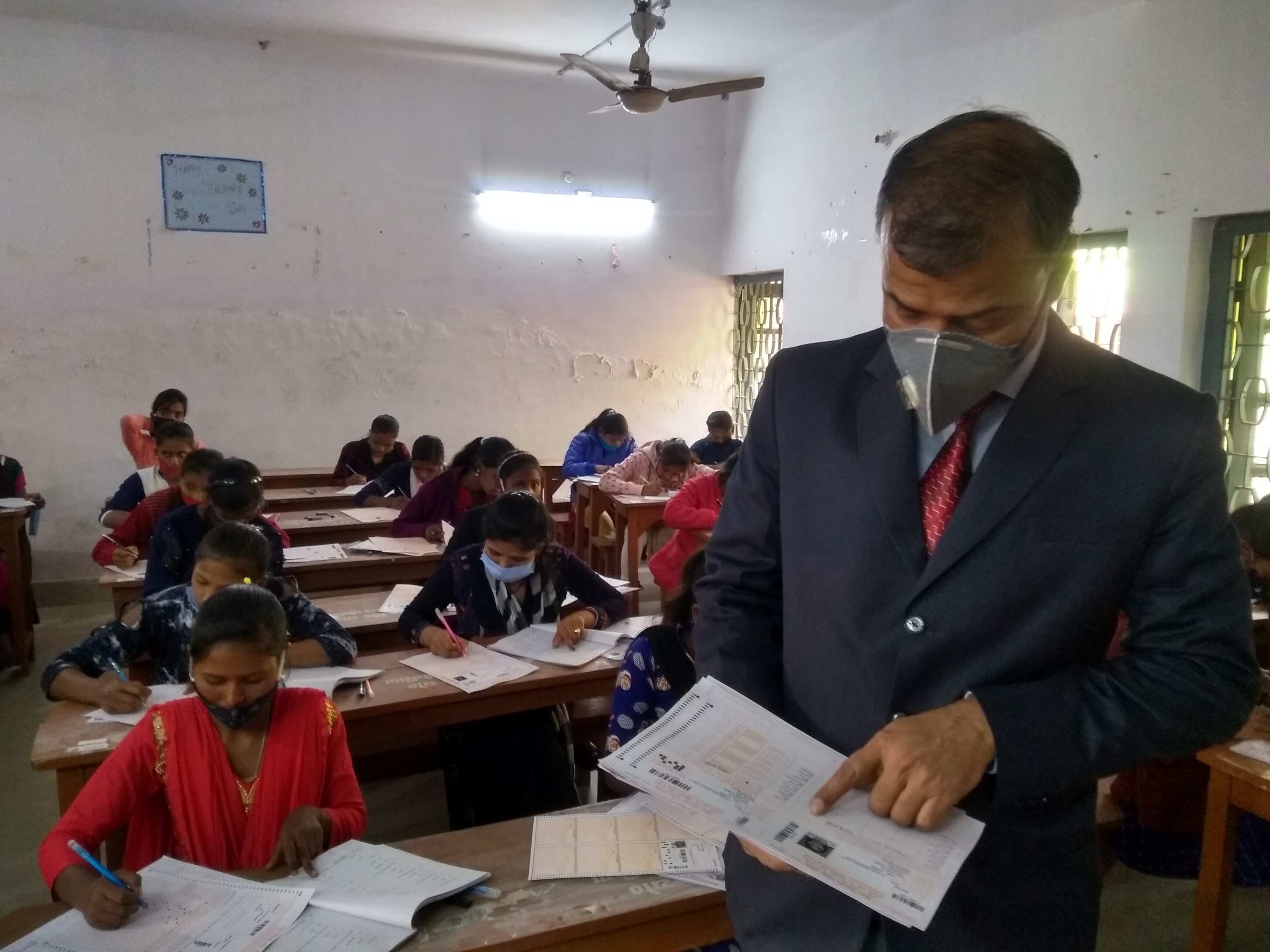 Goa government cancels Class 12 exam of state board (Hand out image)