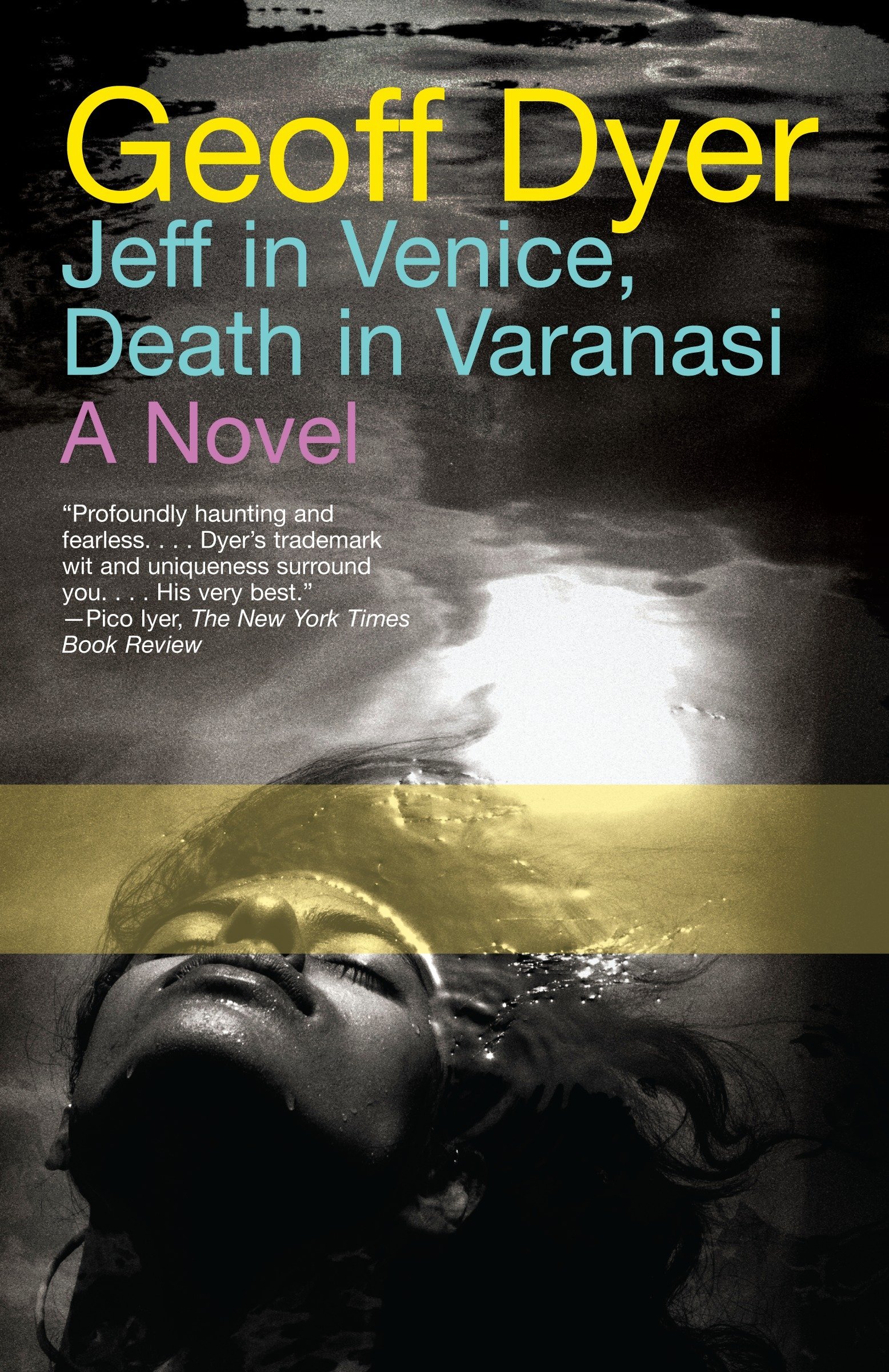 Essay: Death in Varanasi Essay: Death in Varanasi