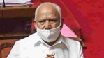 Amid demands for better reservation, Yediyurappa had recently said his government would do whatever was possible within the ambit of the law and the Constitution.(PTI file photo) Amid demands for better reservation, Yediyurappa had recently said his government would do whatever was possible within the ambit of the law and the Constitution.(PTI file photo)