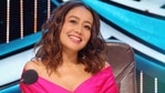 Neha Kakkar is a judge on Indian Idol 12. Neha Kakkar is a judge on Indian Idol 12.