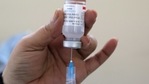 The third clinical trial of Covaxin BB152 had been completed as all the 25,800 volunteers involved in the exercise had been administered both doses.(Bloomberg) The third clinical trial of Covaxin BB152 had been completed as all the 25,800 volunteers involved in the exercise had been administered both doses.(Bloomberg)