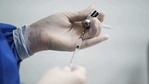 Active infections in the country stand at 139,542, constituting 1.27% of the cumulative cases recorded in India since January last year.(Bloomberg File Photo ) Active infections in the country stand at 139,542, constituting 1.27% of the cumulative cases recorded in India since January last year.(Bloomberg File Photo )