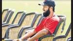 Wasim Jaffer quit as Uttarakhand coach last week, upset by claims that he picked players not for their skill but for their religion. (HT File Photo) Wasim Jaffer quit as Uttarakhand coach last week, upset by claims that he picked players not for their skill but for their religion. (HT File Photo)