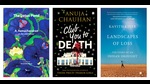 On this week’s HT Picks, a murder mystery, essays on art, and a look at drought . (HT Team) On this week’s HT Picks, a murder mystery, essays on art, and a look at drought . (HT Team)