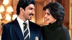 Ranveer Singh and Deepika Padukone in 83. Ranveer Singh and Deepika Padukone in 83.