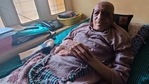 HS Doreswamy says he hopes the judiciary will stand up for justice as that judge during Emergency did(HT File Photo) HS Doreswamy says he hopes the judiciary will stand up for justice as that judge during Emergency did(HT File Photo)