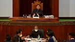 File photo: Nagaland Assembly.(@MyGovNagaland/Twitter) File photo: Nagaland Assembly.(@MyGovNagaland/Twitter)