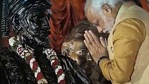 Prime Minister Narendra Modi remembering Shivaji Maharaj.(Twitter: @narendramodi) Prime Minister Narendra Modi remembering Shivaji Maharaj.(Twitter: @narendramodi)