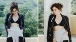 Taapsee Pannu looks like a boss babe in quirky outfit(Instagram/taapsee and amandeepkaur87) Taapsee Pannu looks like a boss babe in quirky outfit(Instagram/taapsee and amandeepkaur87)