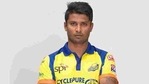 File image of K Gowtham.(Twitter) File image of K Gowtham.(Twitter)
